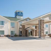 Cobblestone Inn & Suites - Brookville, hotel in Brookville