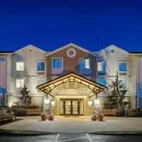 Staybridge Suites Cleveland Mayfield Heights Beachwood by IHG, hotelli kohteessa Mayfield Heights