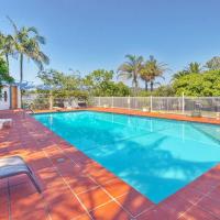 Melville House Bed and Breakfast, hotel in zona Aeroporto di Lismore - LSY, Lismore