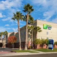 Holiday Inn Express Hotel & Suites Vacaville by IHG, hotel em Vacaville