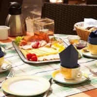 Pension Kranzmayr, viešbutis mieste Sankt Wolfgang