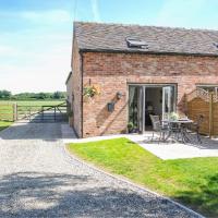 Cherry Tree Barn, hotel in Shrewsbury
