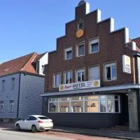 Neubeckum에 위치한 호텔 Casino Hotel Neubeckum