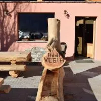 Adda Vegia: Buglio in Monte'de bir otel