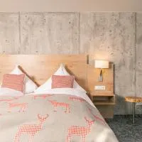 Sallneck에 위치한 호텔 Genusshotel Hirschen - Erholung im Grünen (Südschwarzwald)
