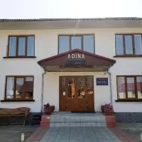 Adina, hotel en Rîşcani