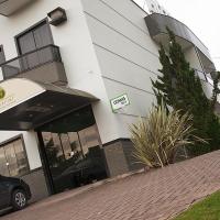 Imperial Hotel, hotel poblíž Elias Breder Airport - JMA, Santa Bárbara