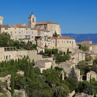 Apartments - Experience of PROVENCE