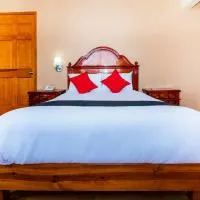 Hotel De La Loma, Hotel in Tlaxcala de Xicohténcatl
