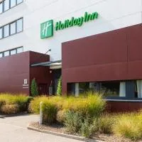Holiday Inn - Strasbourg - Nord by IHG, hótel í Schiltigheim