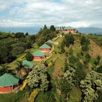 Top of The World Lodge, hotel di Kikangala