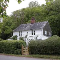 Gun Hill Cottage