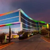 National Park Hotel, viešbutis mieste Baljurašis