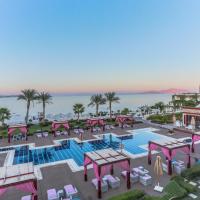 Sunrise Arabian Beach Resort, отель в городе Шарм-эш-Шейх