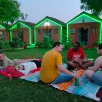Village Homestay، فندق في آغْرا