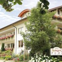Landhotel Buchbergerhof, Hotel in Grafenwiesen
