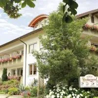 Landhotel Buchbergerhof, hotel en Grafenwiesen