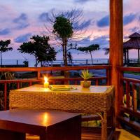 Baan Rabieng Resort, hotel i Klong Nin Beach, Koh Lanta