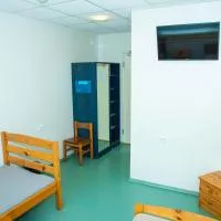 Tamsalu Spordikompleksi Hostel, hotel a Tamsalu