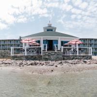 Breakers Resort - Lakeside, ξενοδοχείο σε Saint Ignace