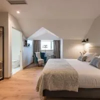 Hotel Rías Altas, hotel em Barreiros