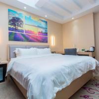Lavande Hotels·Dalian Xinghai Park, hotel near Dalian Zhoushuizi International Airport - DLC, Dalian