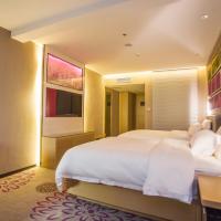 Lavande Hotels·Guilin MixC: bir Guilin, Xiangshan oteli