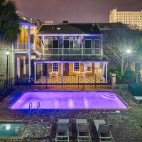 St Charles Coach House, Ascend Hotel Collection, New Orleans – Updated 2023 Prices St Charles Coach House, Ascend Hotel Collection, New Orleans – Updated 2023 Prices