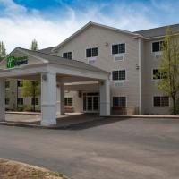 Holiday Inn Express Hotel & Suites North Conway, an IHG Hotel, hôtel à North Conway