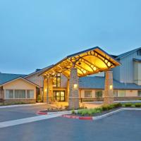 Staybridge Suites Everett - Paine Field by IHG, hotel poblíž Snohomish County Airport - PAE, Mukilteo