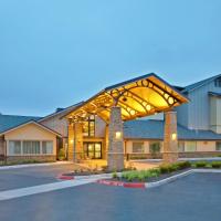 Staybridge Suites Everett - Paine Field, an IHG Hotel, hotel near Snohomish County Airport - PAE, Mukilteo