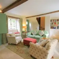 Keen Cottage, hotel v destinaci Kingham