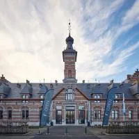 Van der Valk Hotel Mechelen, hotel en Malinas