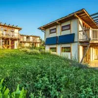 Debeli Dab, hotel en Stara Kresna