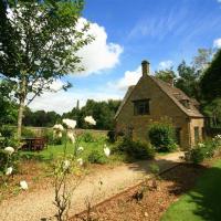 Windy Ridge Cottage, STOW ON THE WOLD, hotel in Stow on the Wold