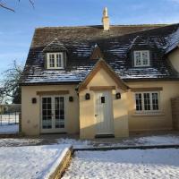 The Henhouse, TETBURY, hotel in Tetbury