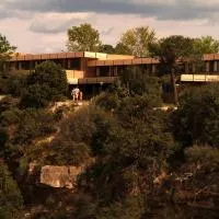 Kachina Lodge - Inside the Park, хотел в Гранд Каньон Вилидж