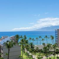 Kaanapali Shores - 943, hotel in Kaanapali, Lahaina