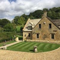 Tumbledown, BROADWAY, hotel in Broadway