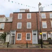 Lovatt House Apartment Tynemouth, ξενοδοχείο σε North Shields