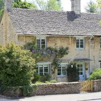 Claypot Cottage, CIRENCESTER, hotel in Cirencester