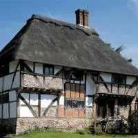 The Yeoman's House、Bignorのホテル