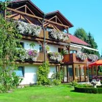 Gästehaus Köglmaier, hotell i Kelheim