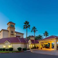 La Quinta by Wyndham Phoenix West Peoria, hotel in Peoria