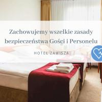 Hotel Zawisza