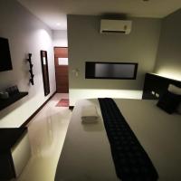 Skyline Resort, hotel near Suvarnabhumi Airport - BKK, Ban Khlong Lat Bua Khao