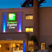 Holiday Inn Express & Suites Woodland Hills by IHG, готель у місті Вудленд-Гіллс