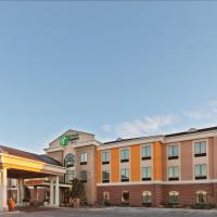 Holiday Inn Express & Suites Lubbock Southwest – Wolfforth, an IHG Hotel, hotel in Lubbock