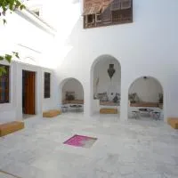 Dar Sabri, hotel sa Nabeul