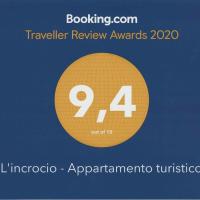 L'incrocio - Appartamento turistico